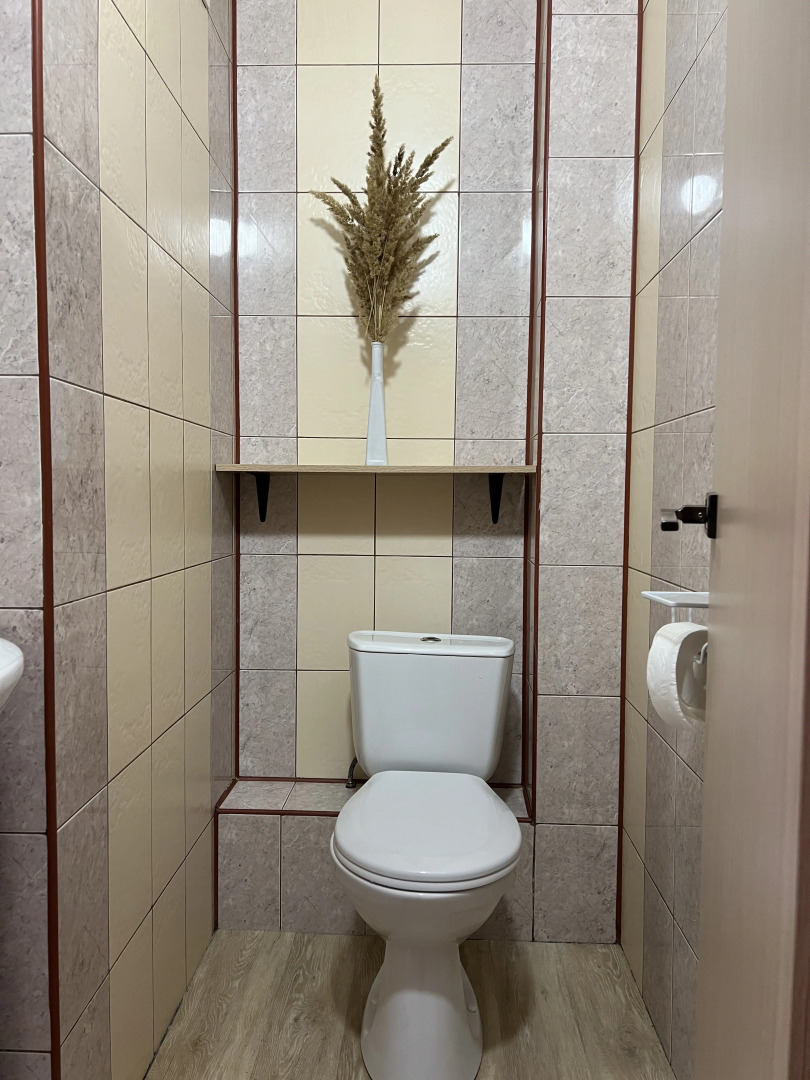 Апартаменты на Берегу Ангары 2-хкомн квартира