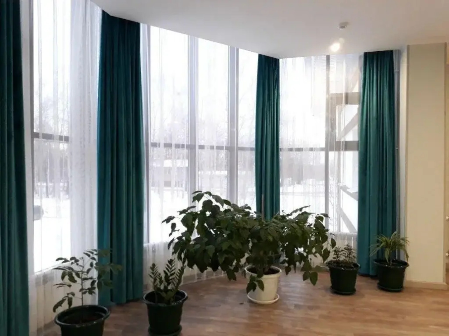 Ажур Deluxe (Делюкс)