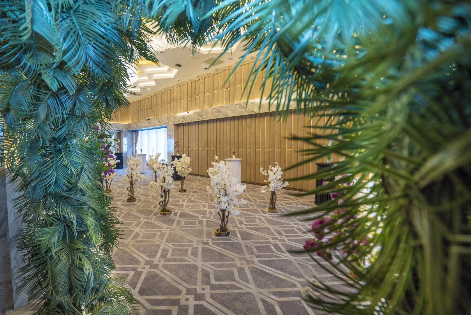 Отель New Karaman