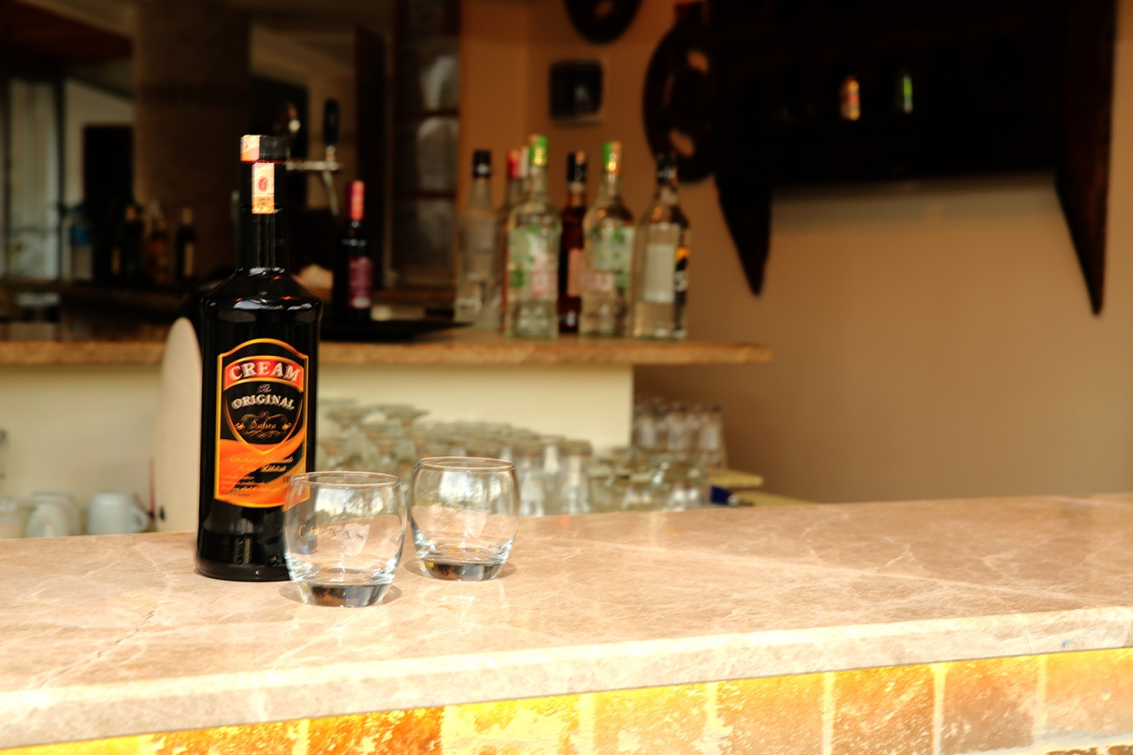 Отель Palme Royal