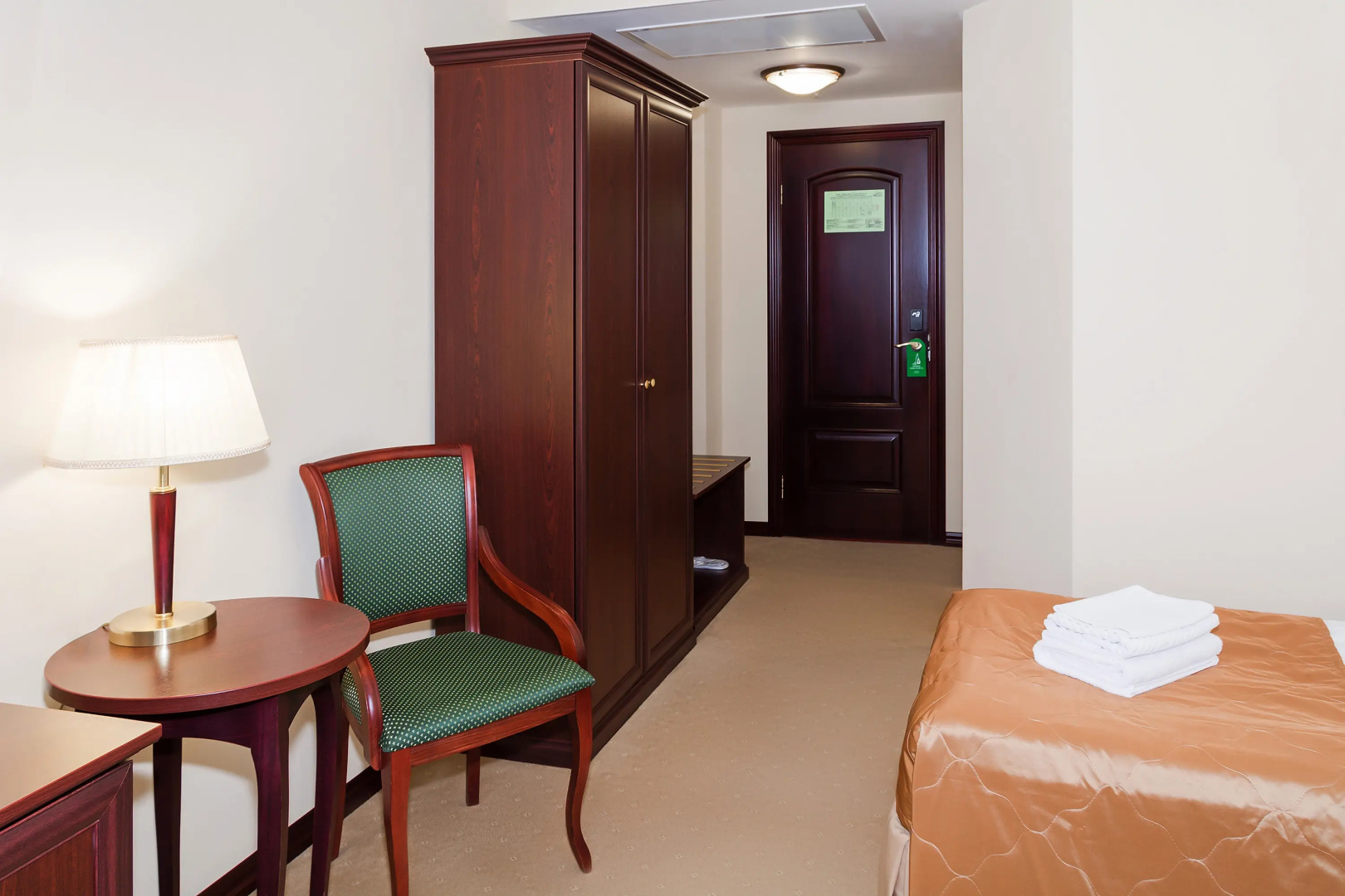 Отель Azimut Тамбов