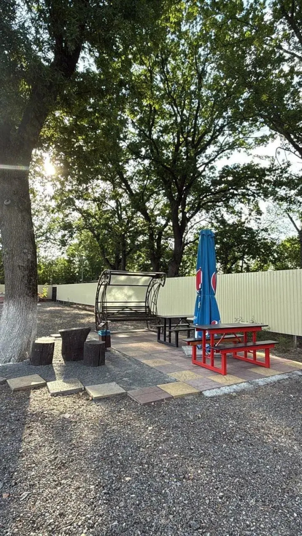 Гостиница Дубрава