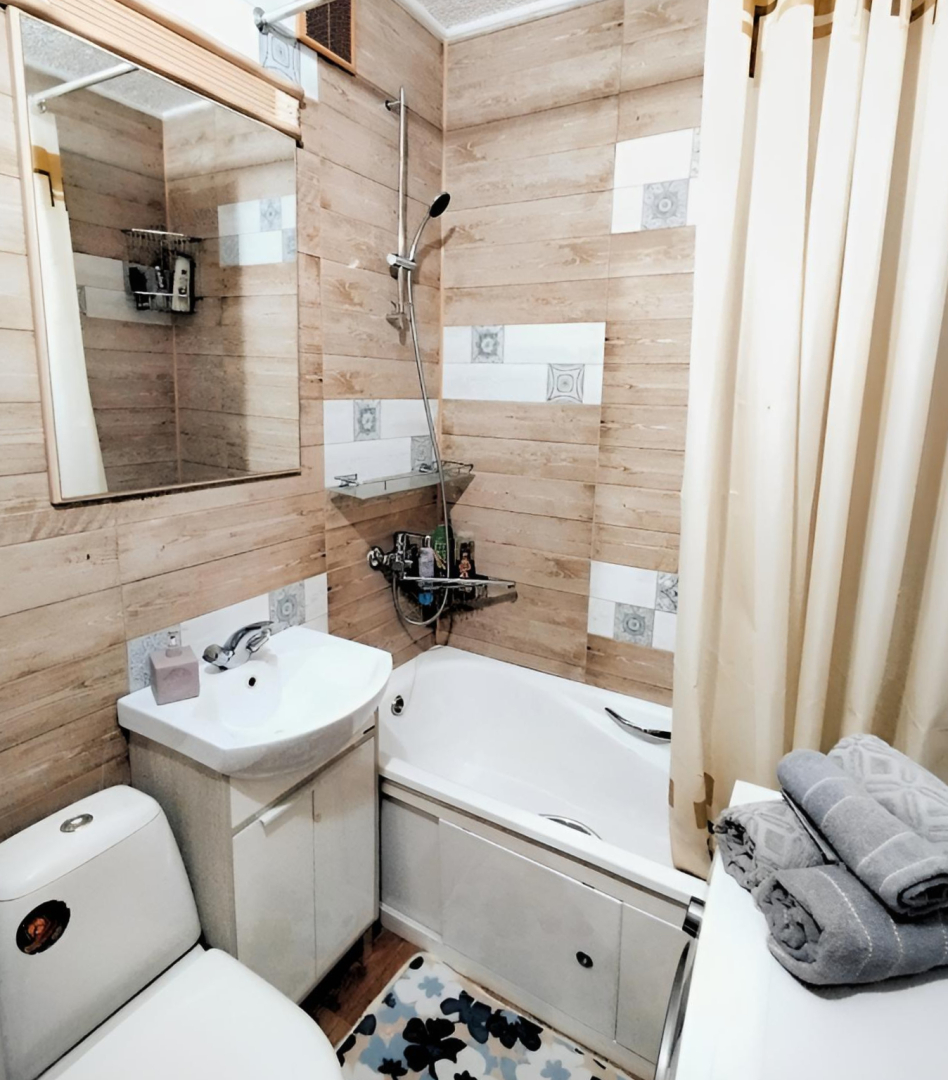 Квартира Семейная у подножия Машука