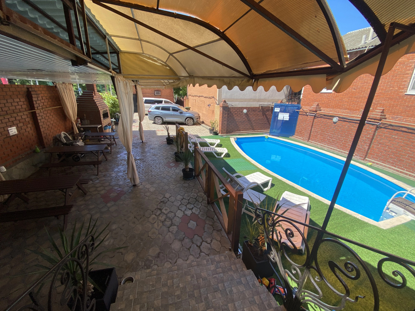 Гостевой Дом Маячок