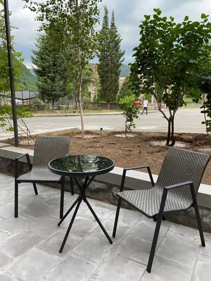 Vallex Garden Hotel Alaverdi