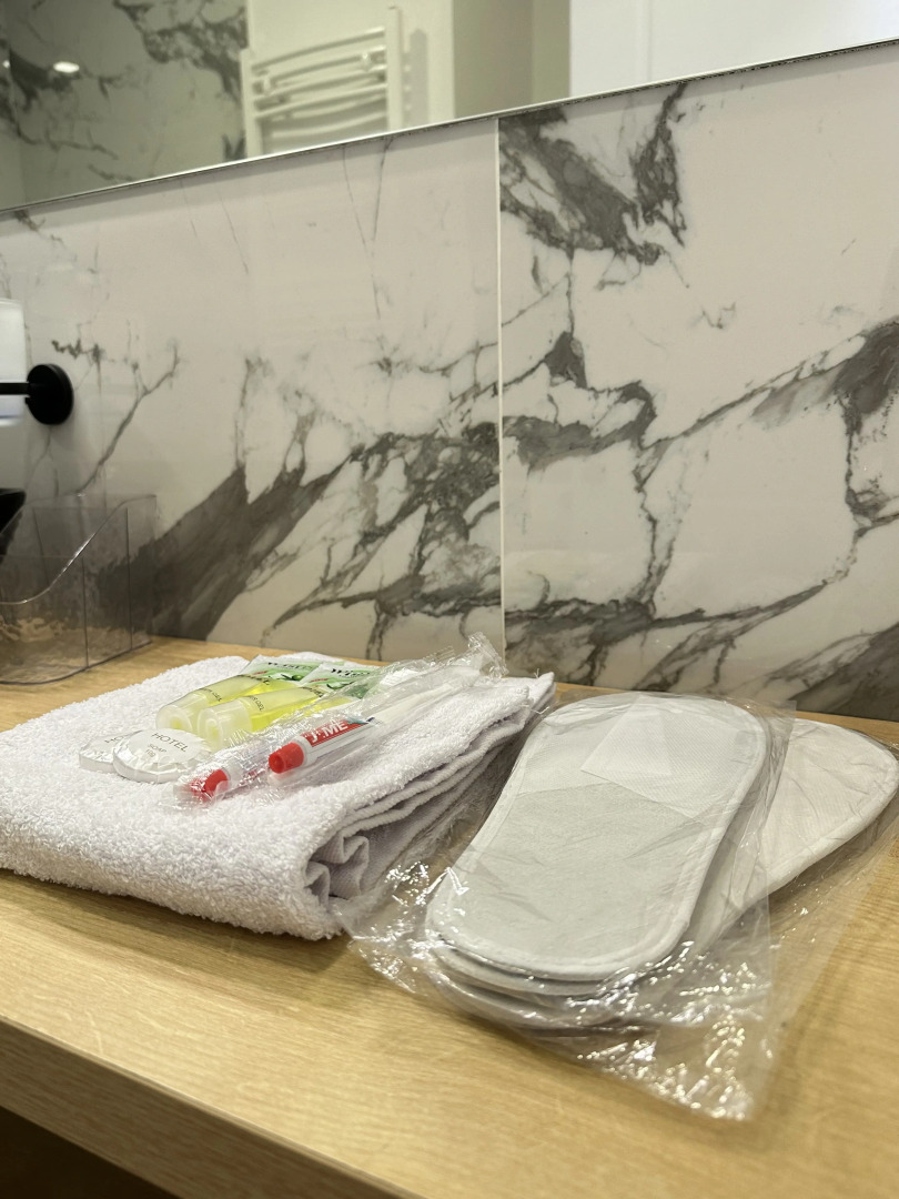 Квартира Helihome