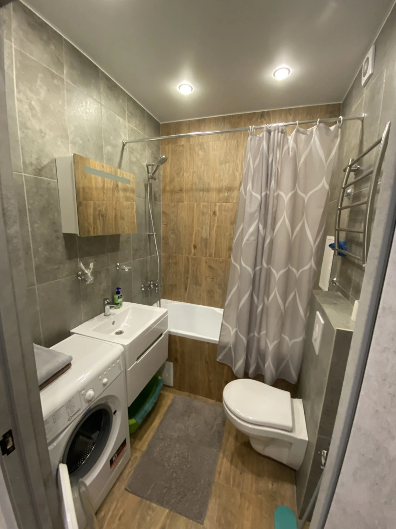 Апартаменты Гоголь Парк