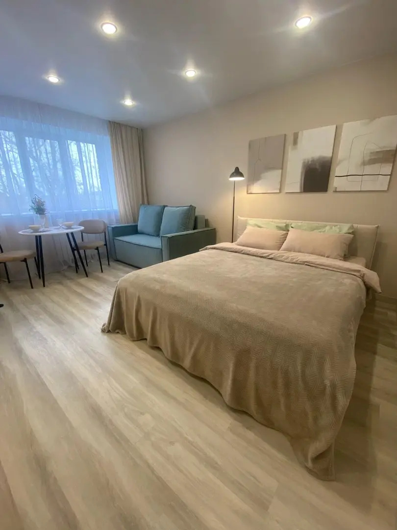 Апартаменты Good Night на Карпова 23