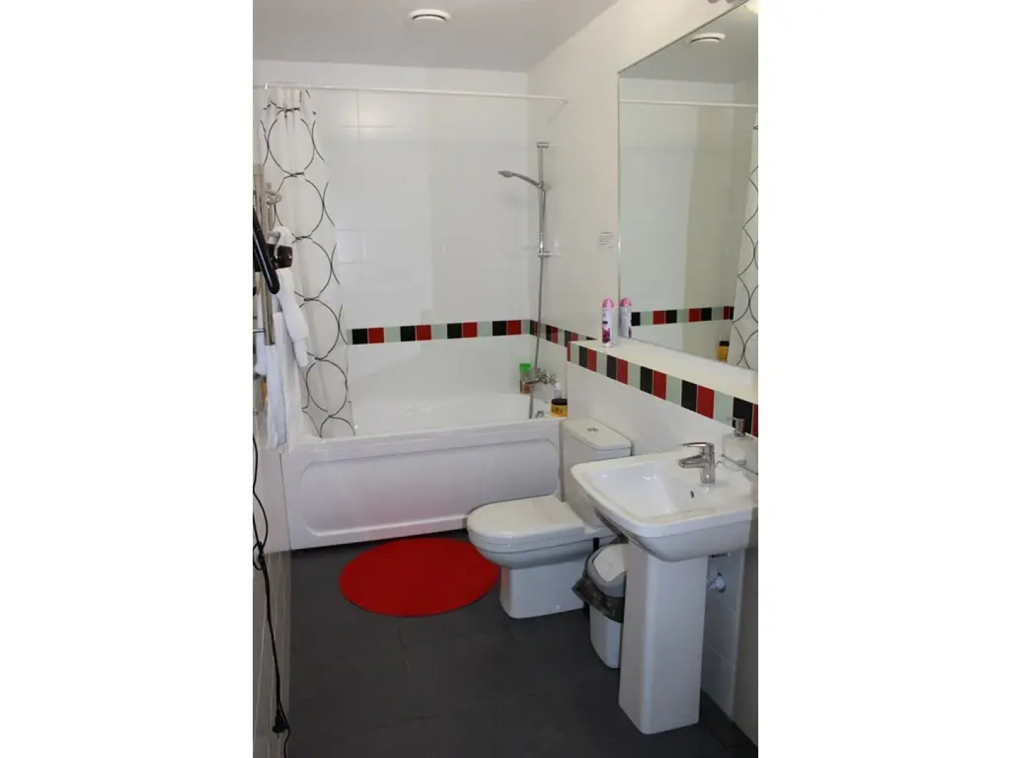 Отель От и до