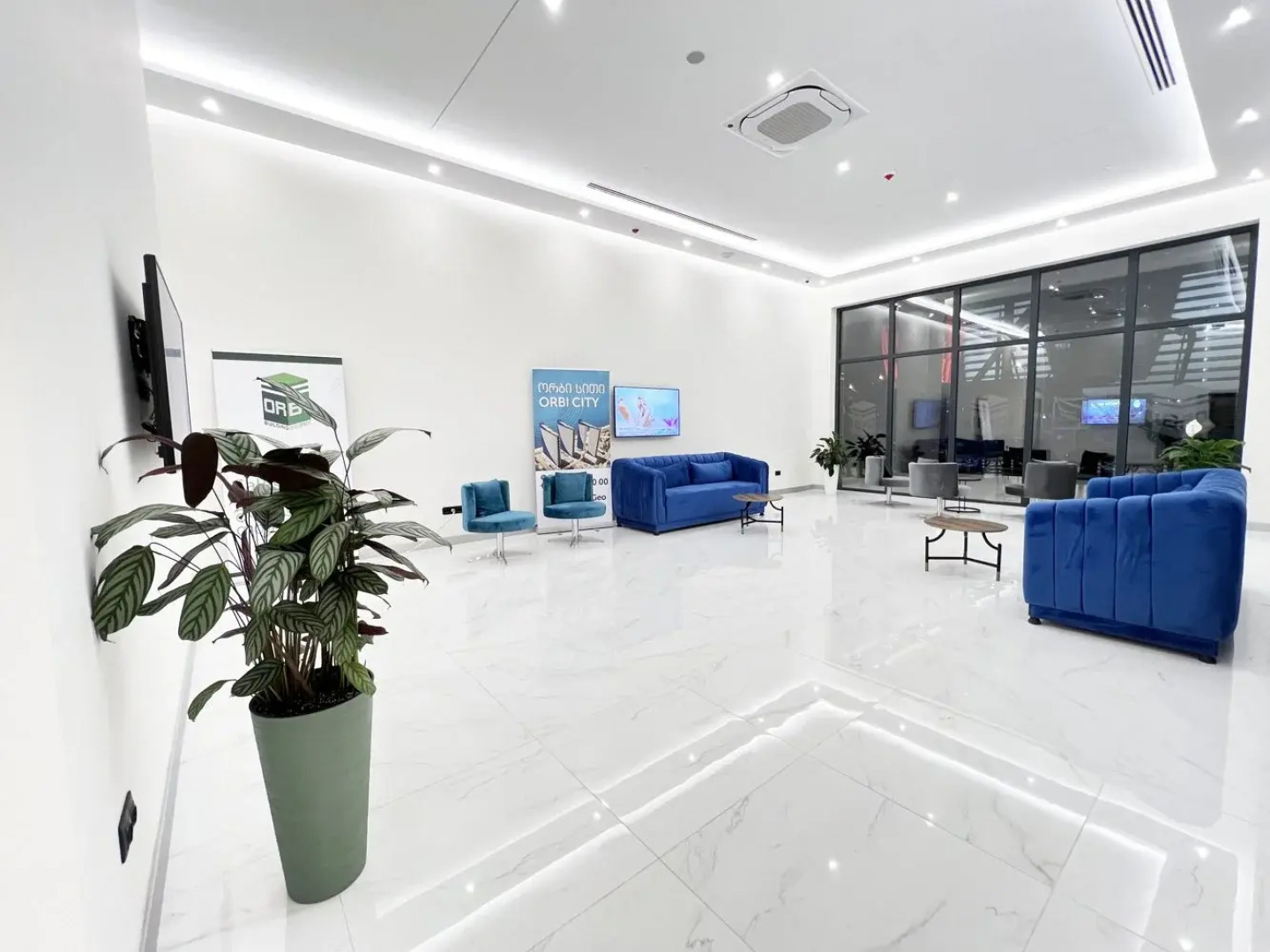 Apartments BA04 Homerent @ Orbi City D1