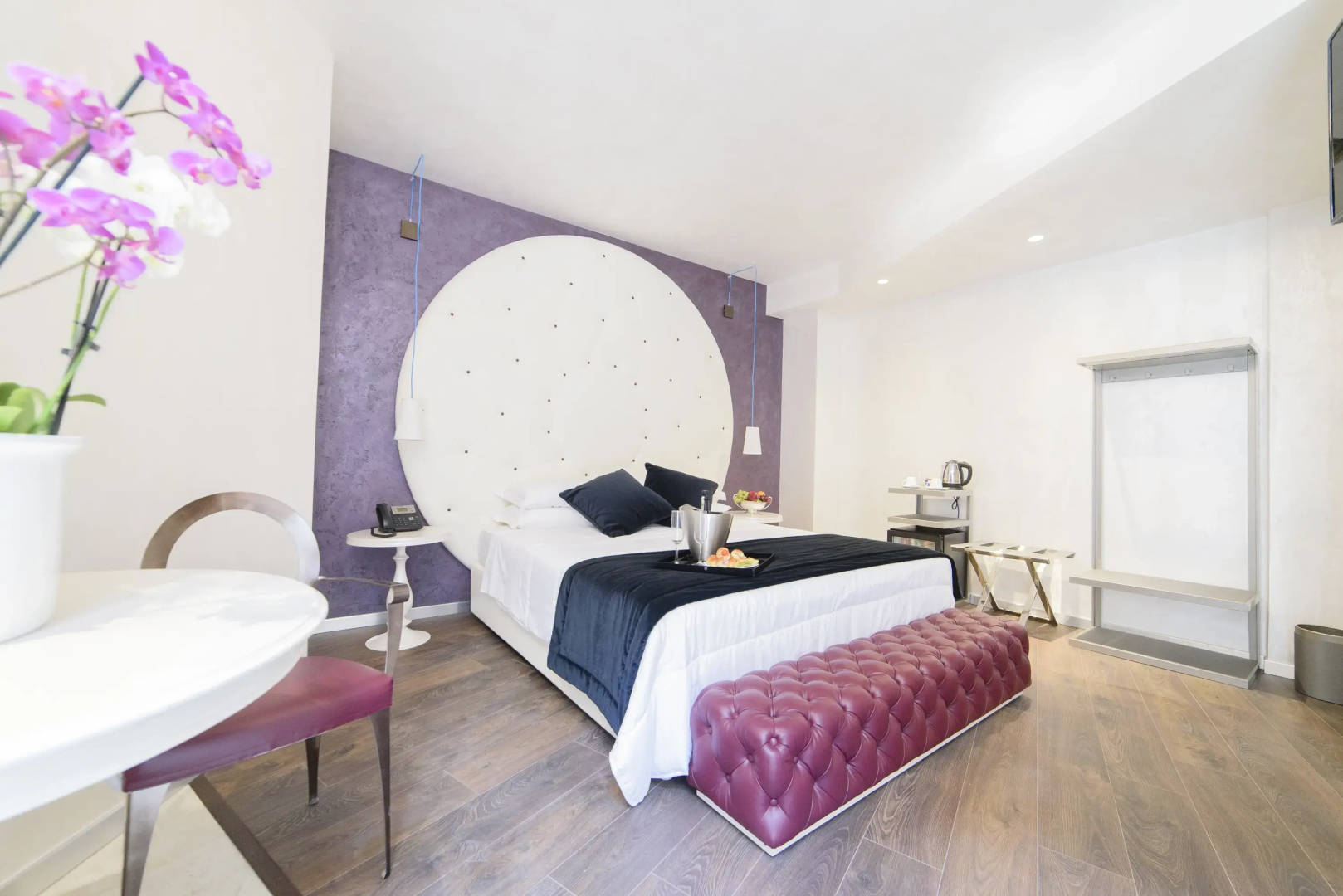 LBH Hotel Vespasiano