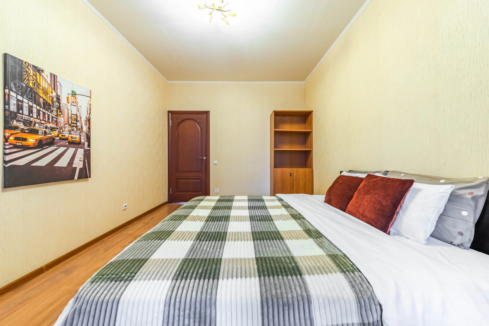 Квартира Домашний уют