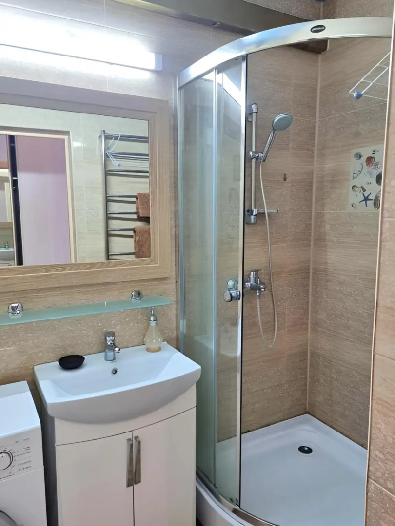 Апартаменты Роза Мари +