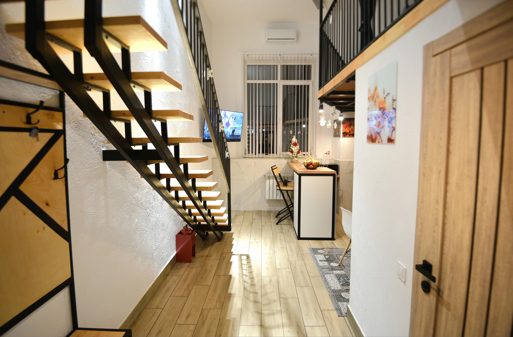 Апартаменты Колизей