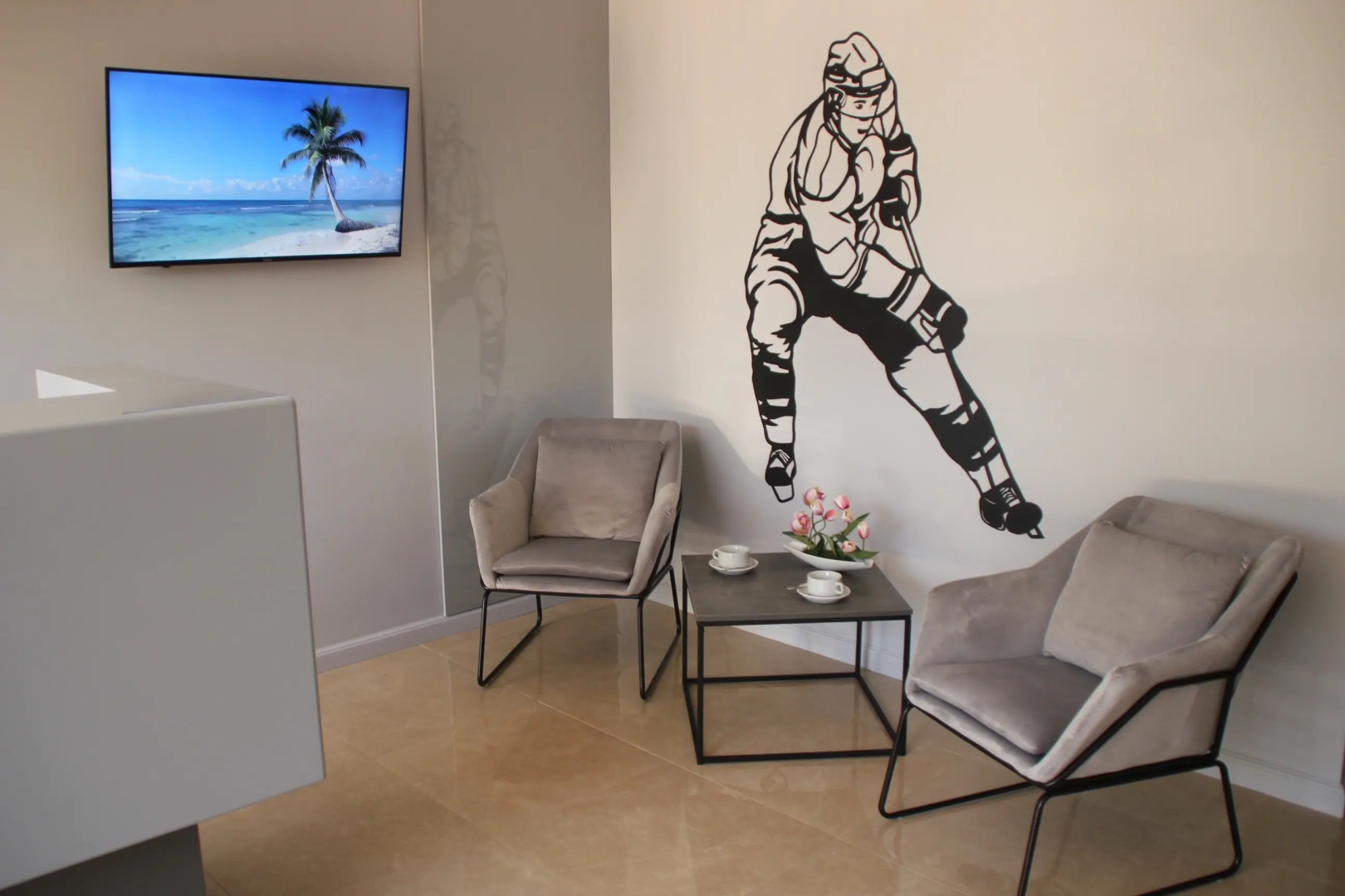 Гостевой дом ASport