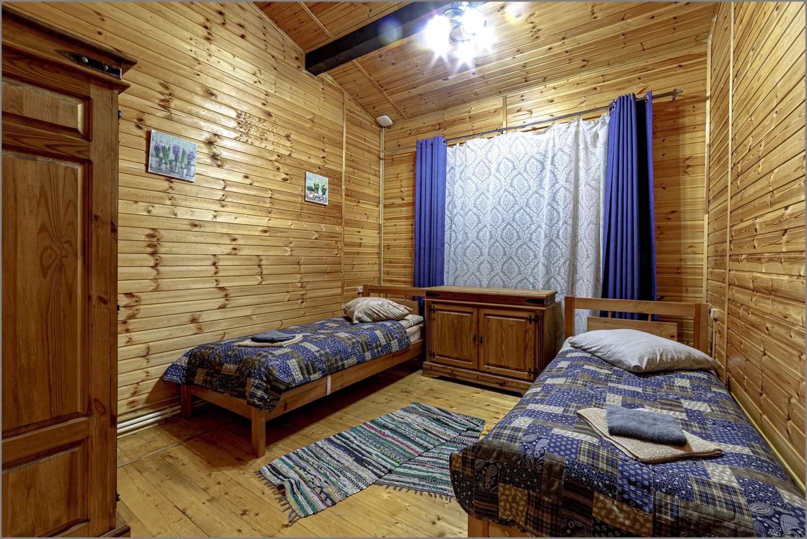 База Отдыха Афанасий