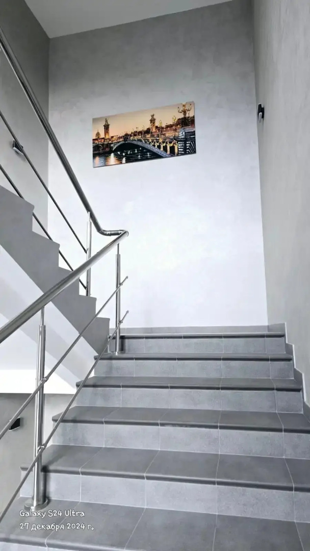 Отель Янтарь