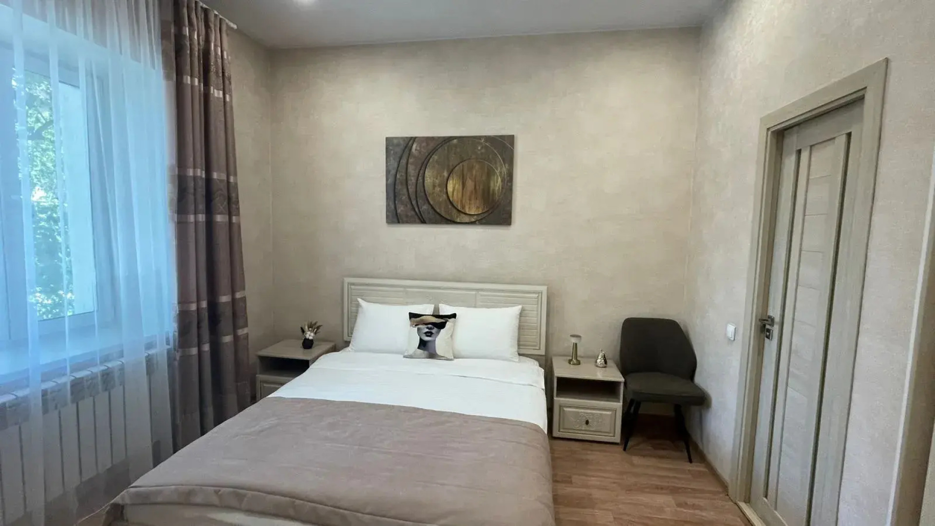 Квартира на Улице Ленина 191