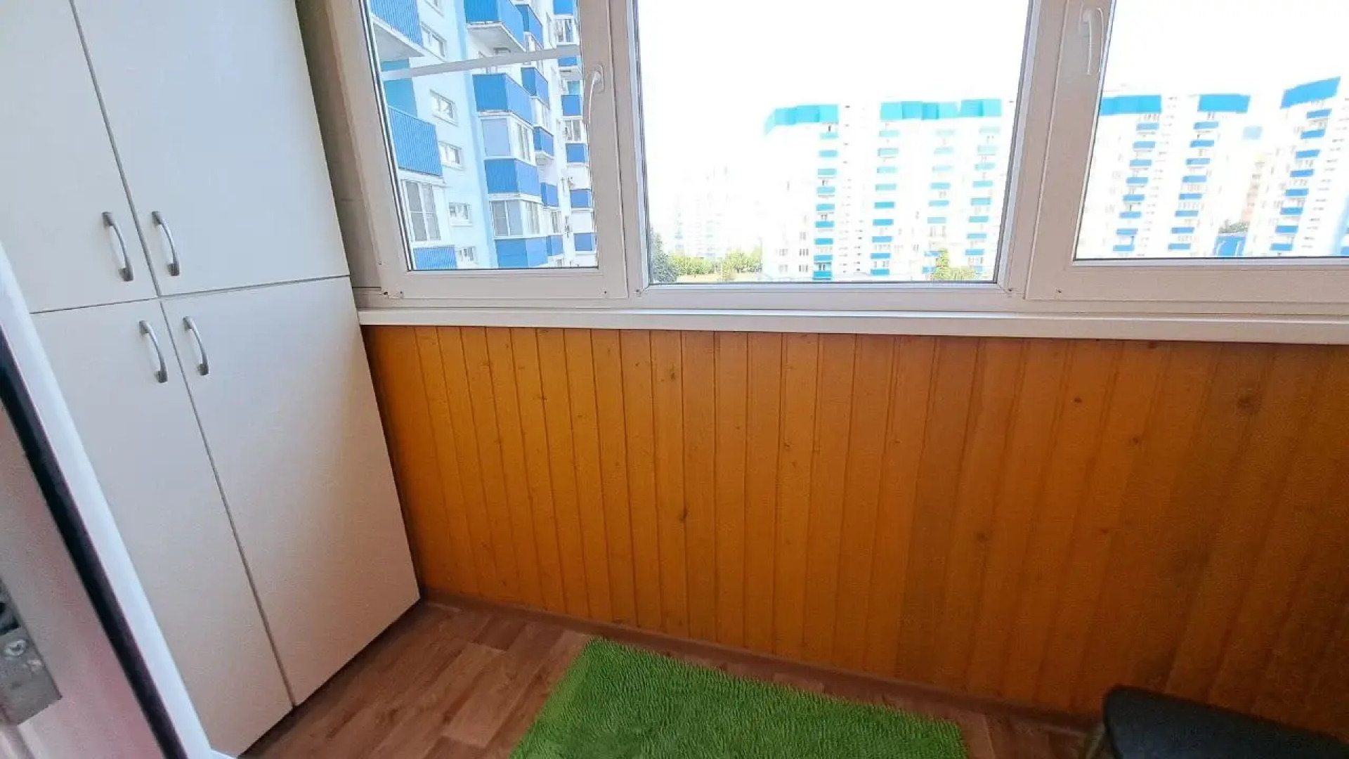 Квартира Уютная однушка в центре