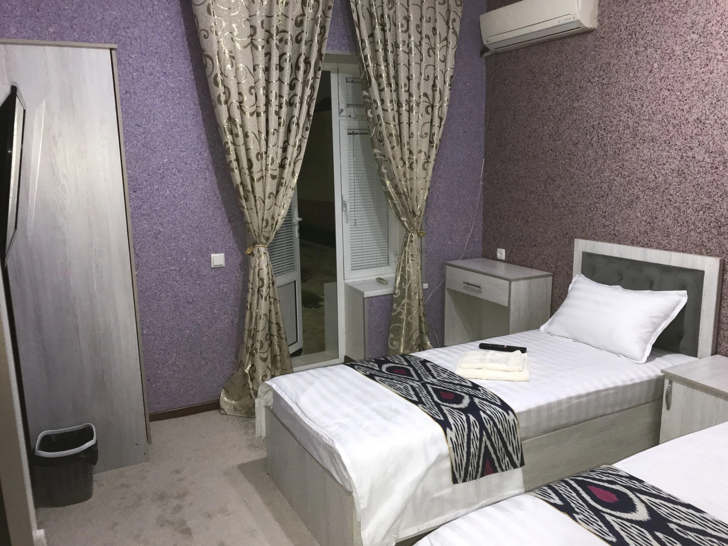 Гостевой дом Han Hotel