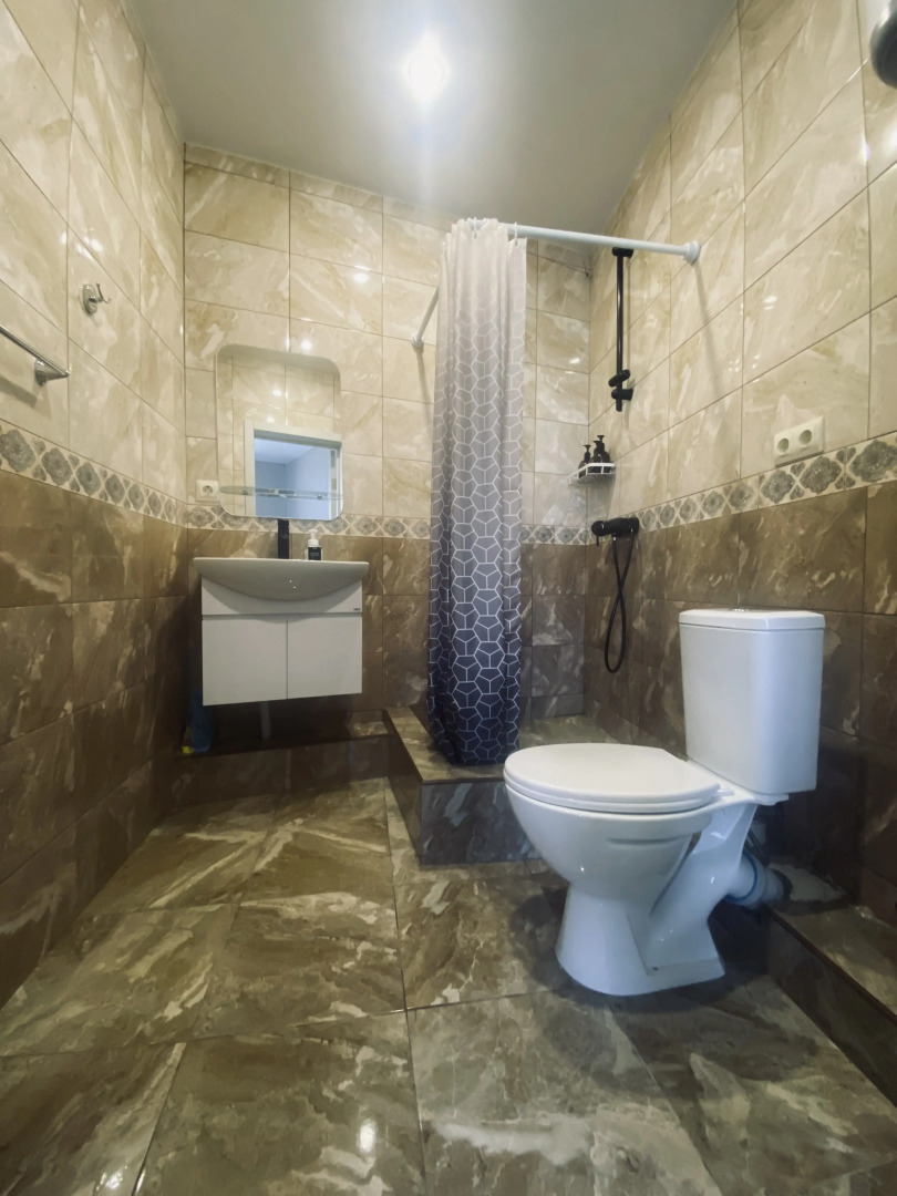 Апартаменты Мэркури 4