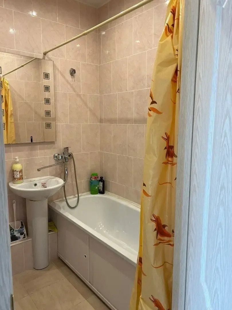 Квартира в новом ЖК River House