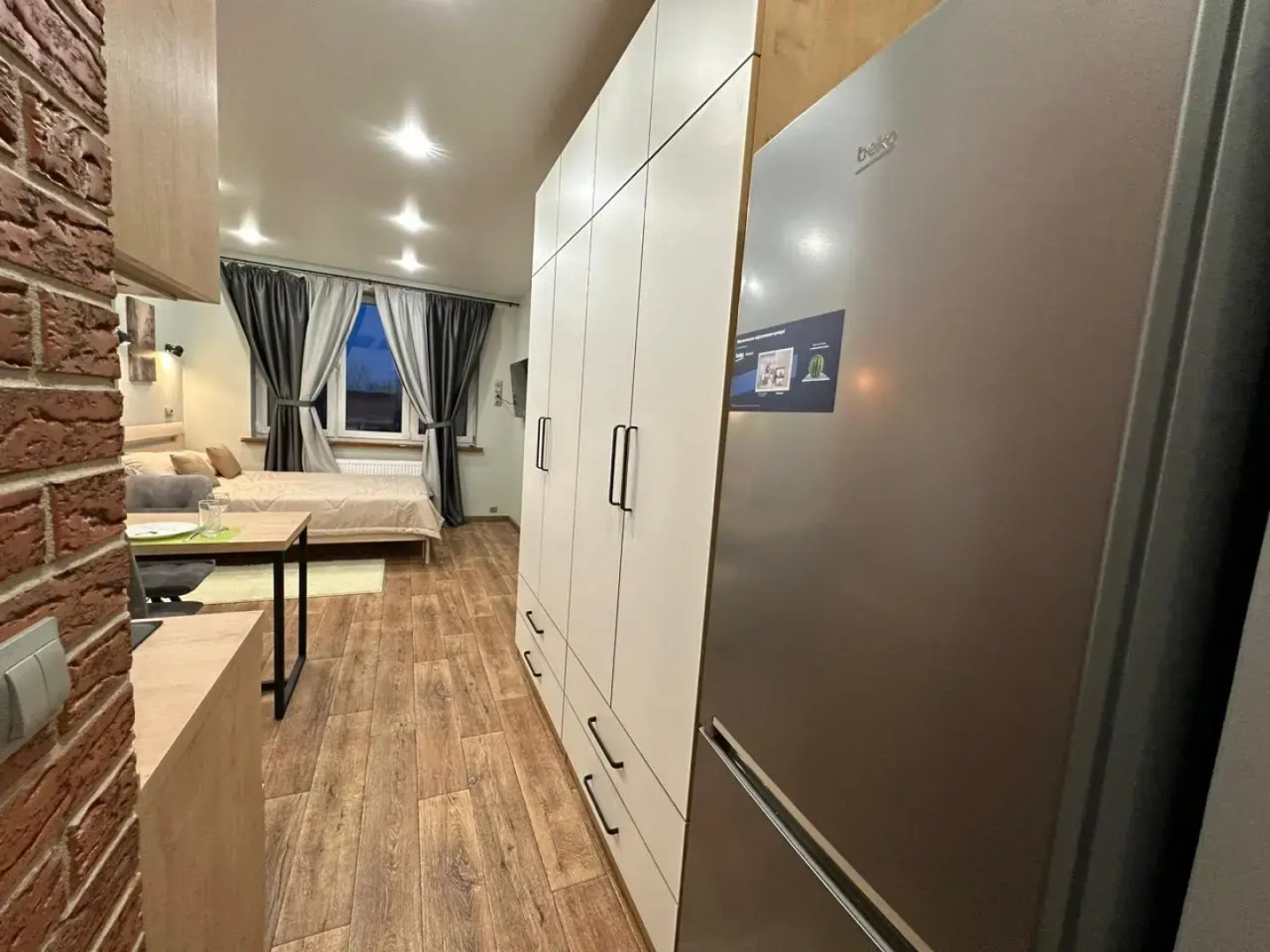 Квартира Урбан