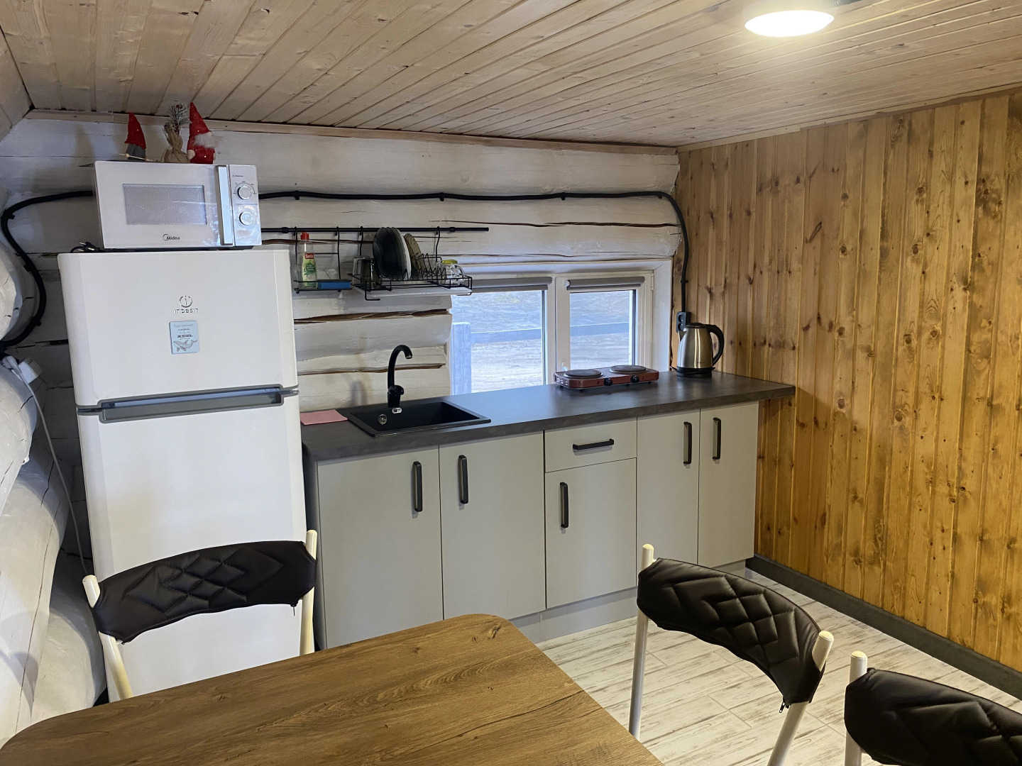 Гостевой Дом Пряжа