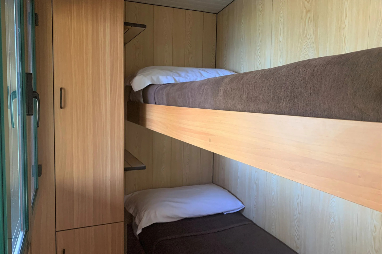 Villaggio Santafortunata