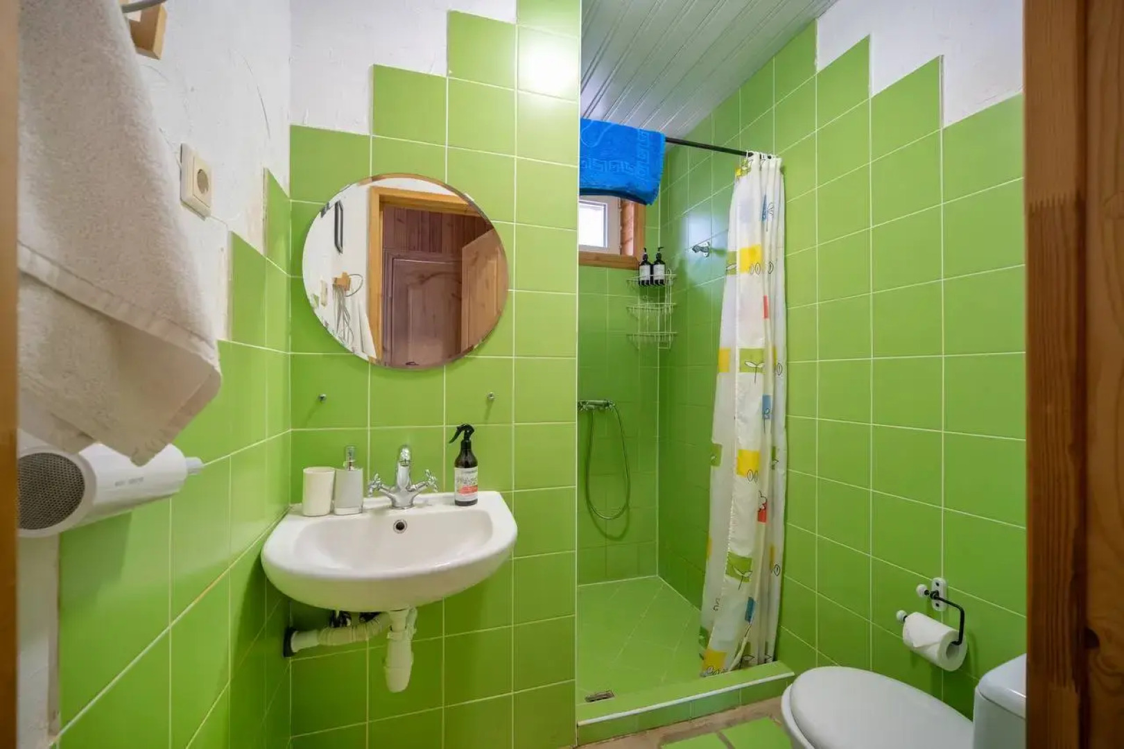 Частный дом Ладожские дюны