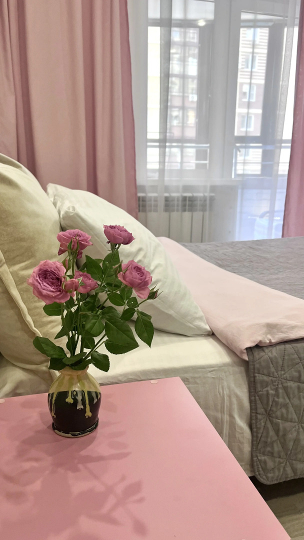 Квартира На Успенского 31б, 3 спальных места