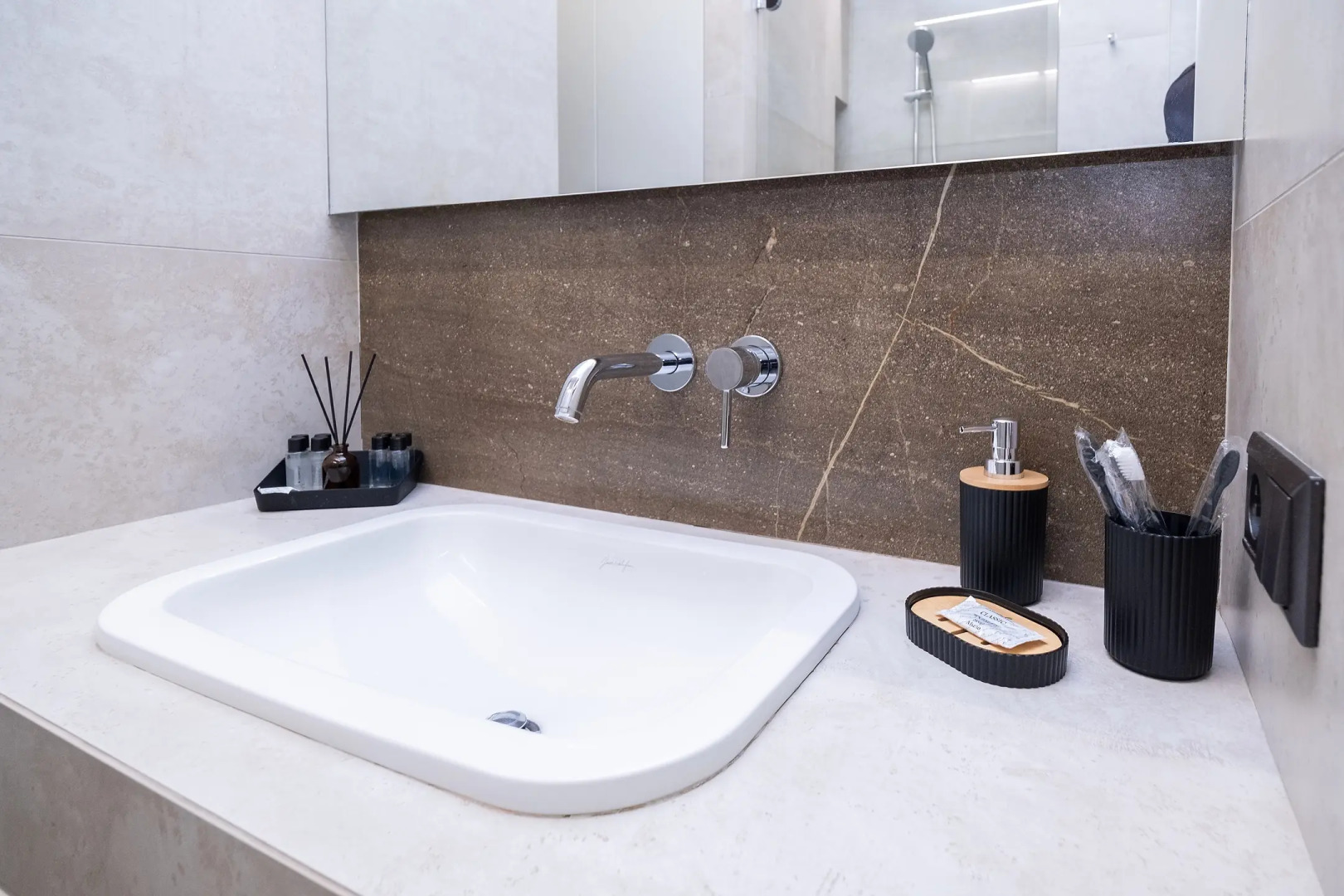 Апартаменты Рядом с Морем