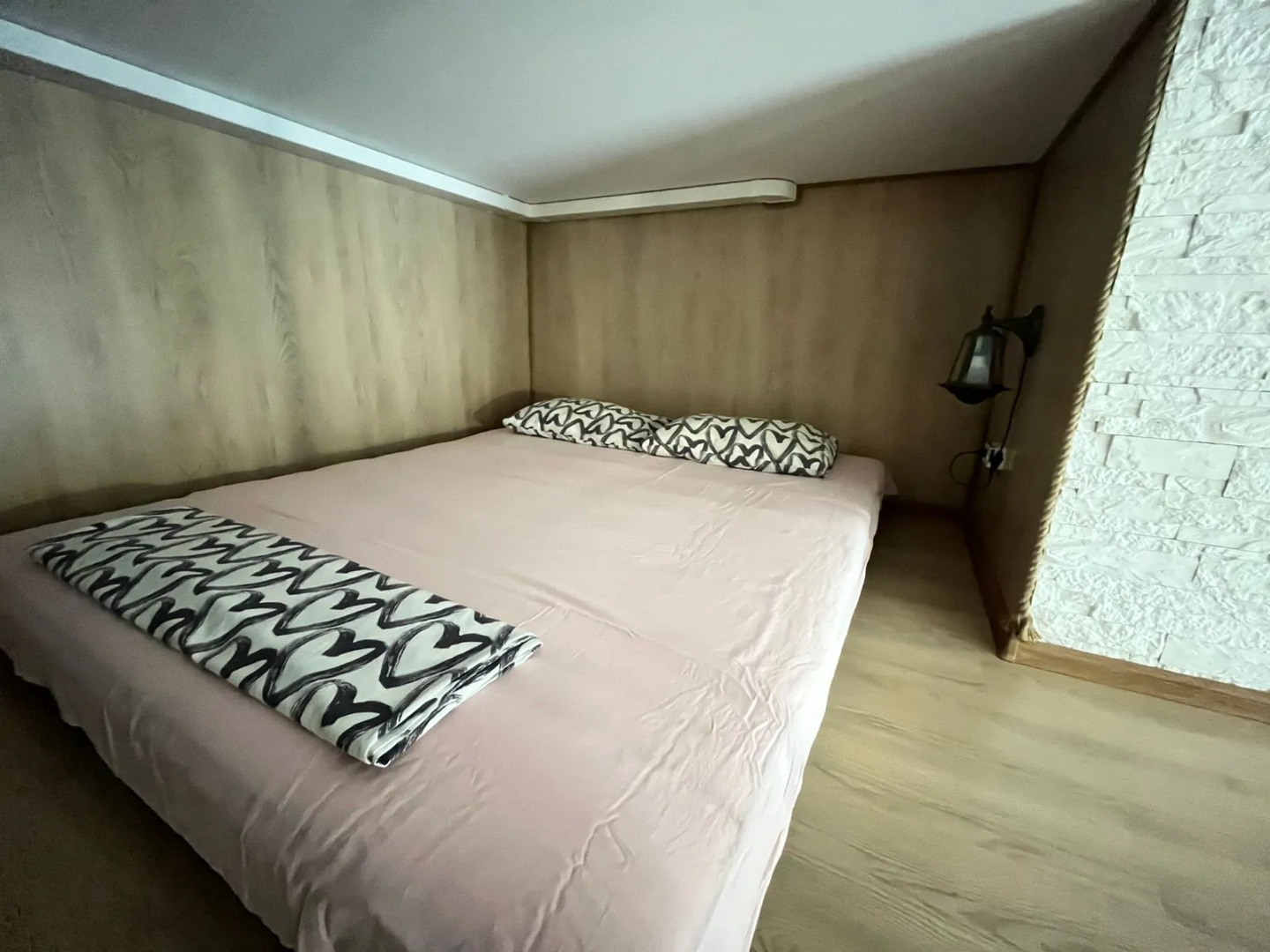 Апартаменты Буденного 51к6 8-3