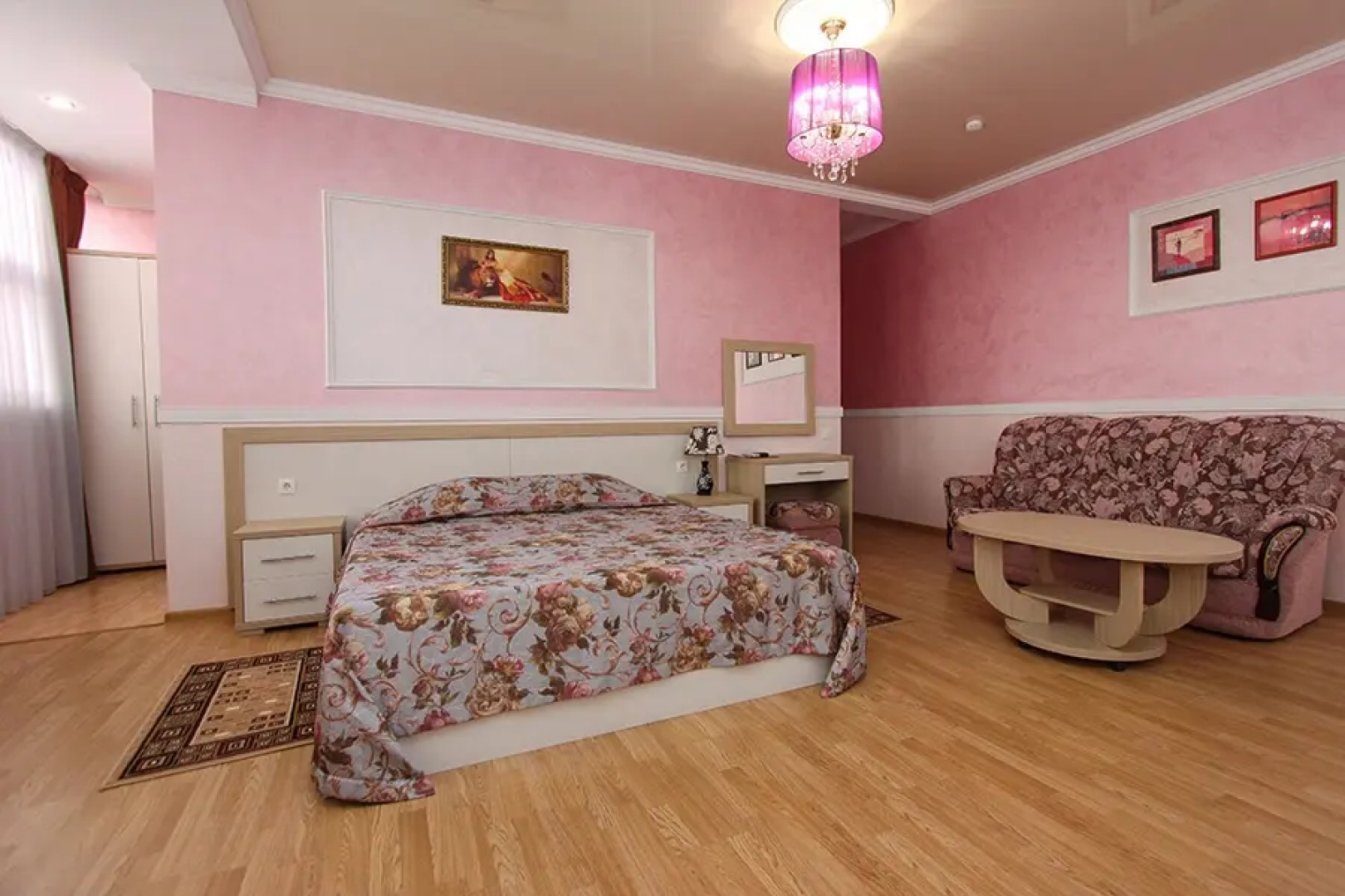 Гостевой Дом Юнона