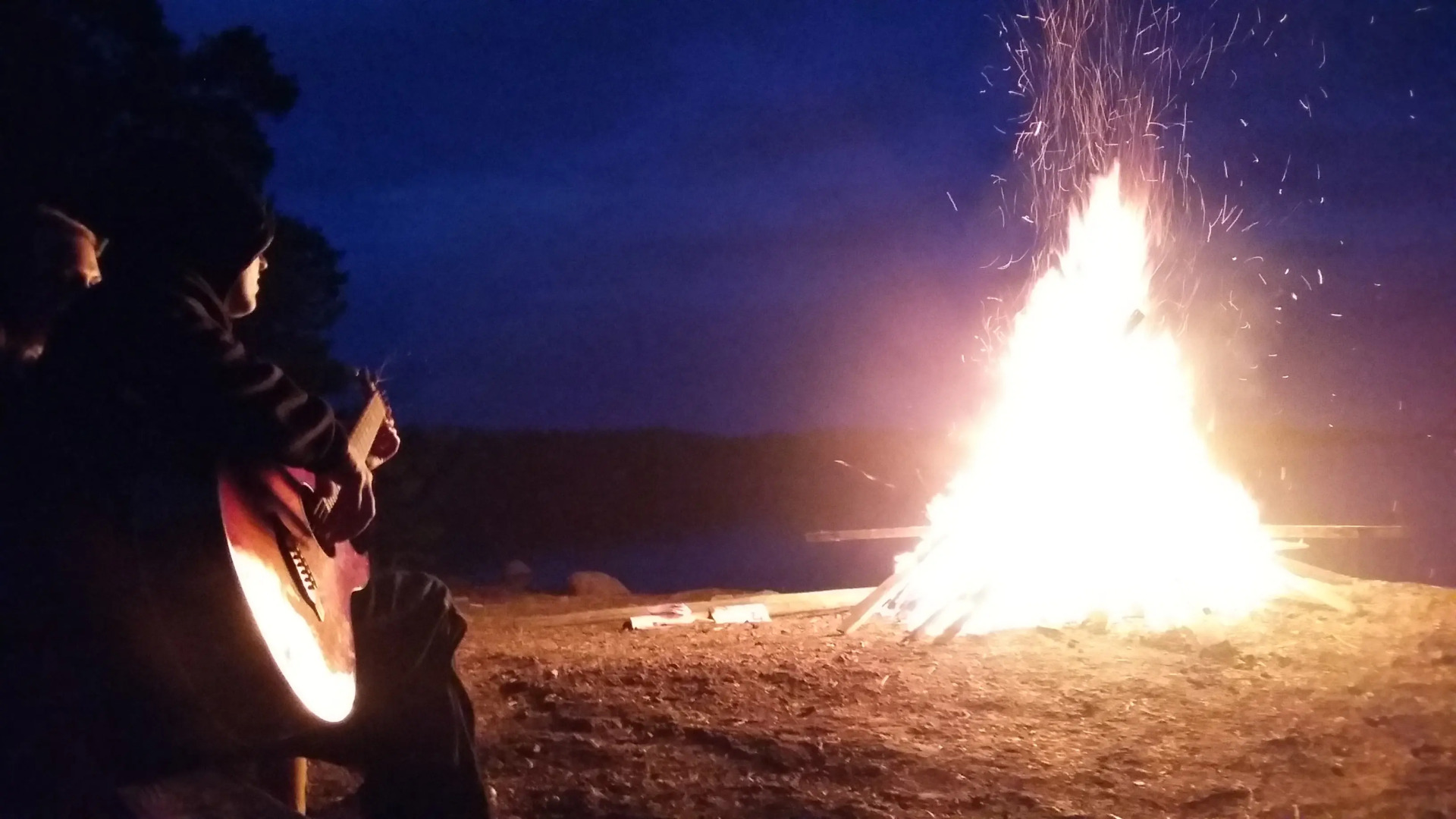 Коттедж Косалма