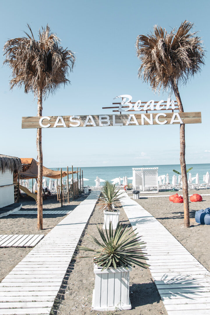 Мини-отель Оранжевое Солнце