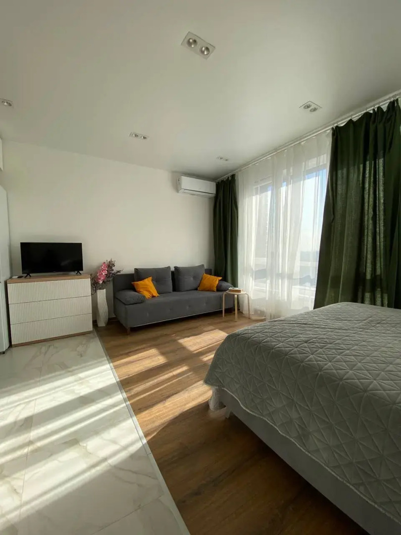 Квартира Li Breeze