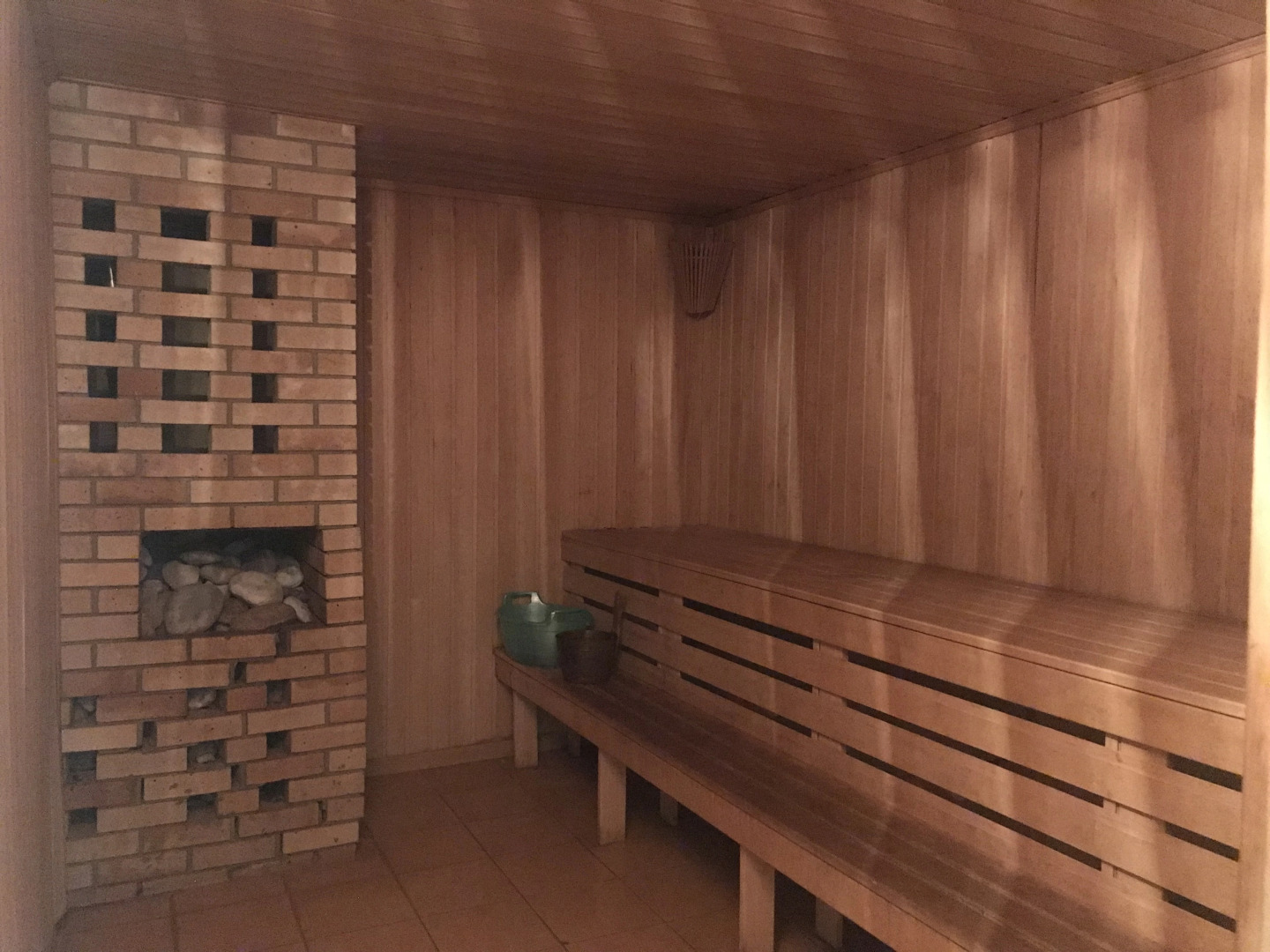 Гостевой Дом Усадьба Заилечье