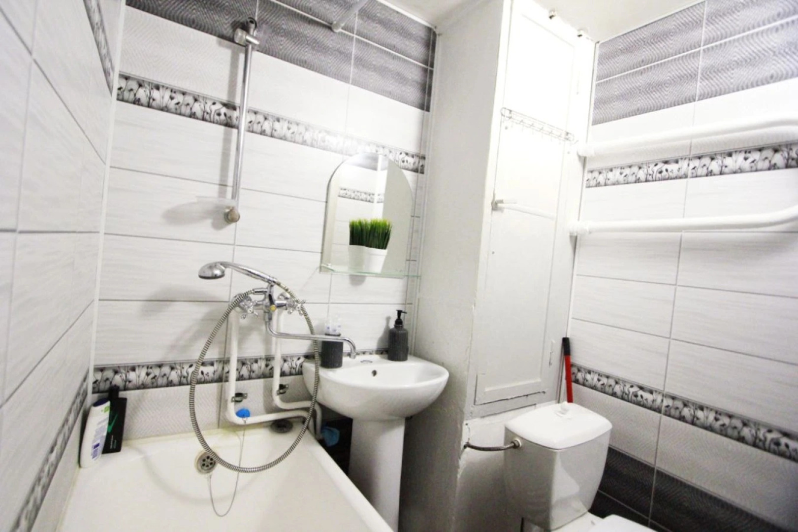 Квартира на Пролетарской