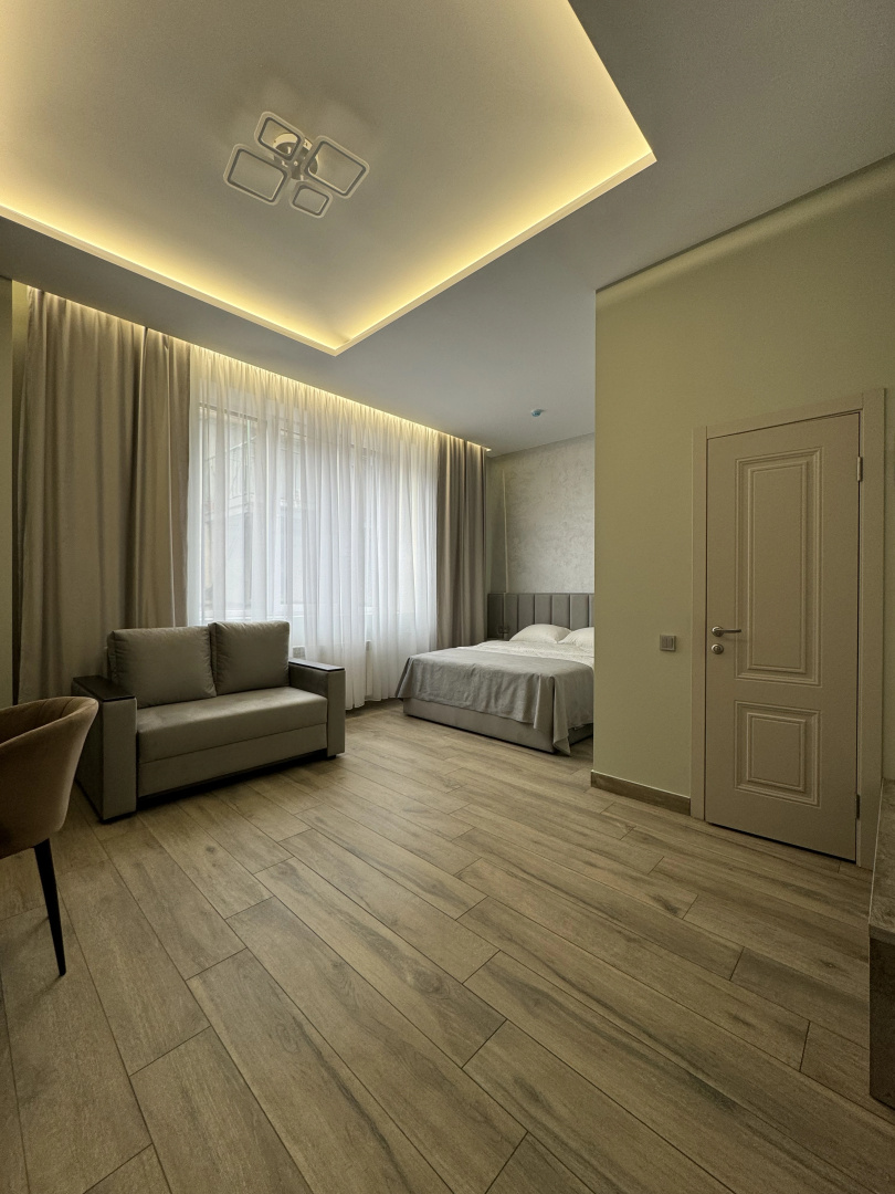 Отель VS Hotel