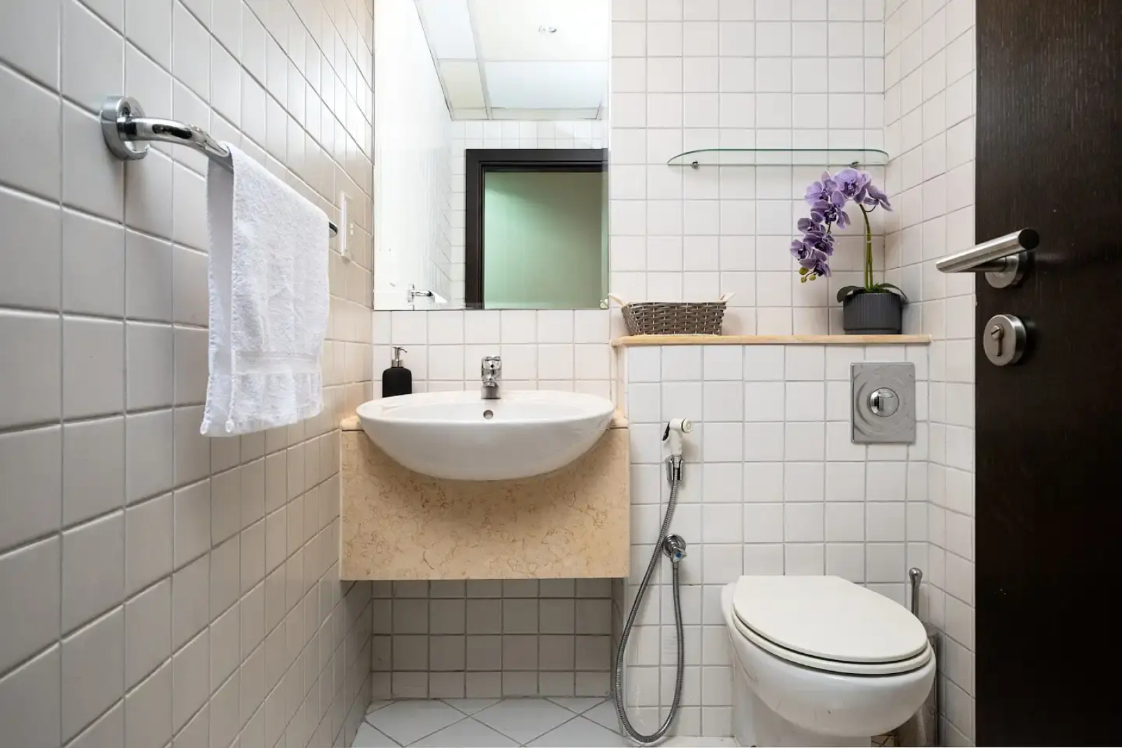 Апартаменты Welcome Home Marina Quays West