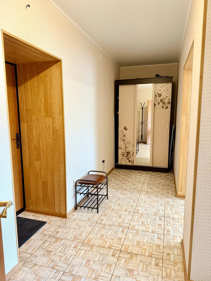 Квартира Lofthouse