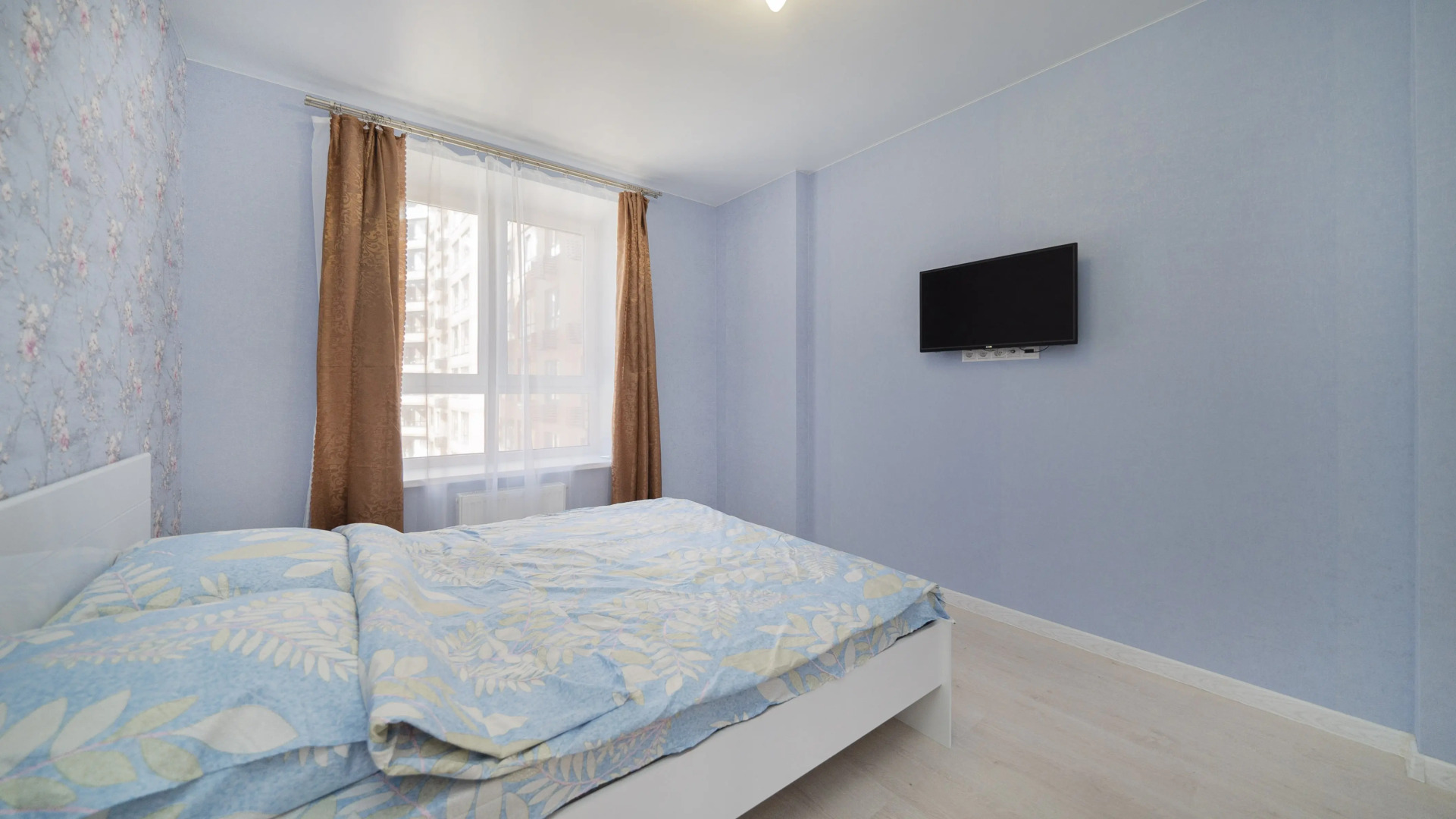 Апартаменты Dolina