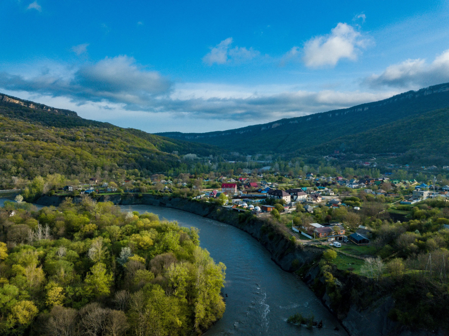 Бунгало Домик сфера