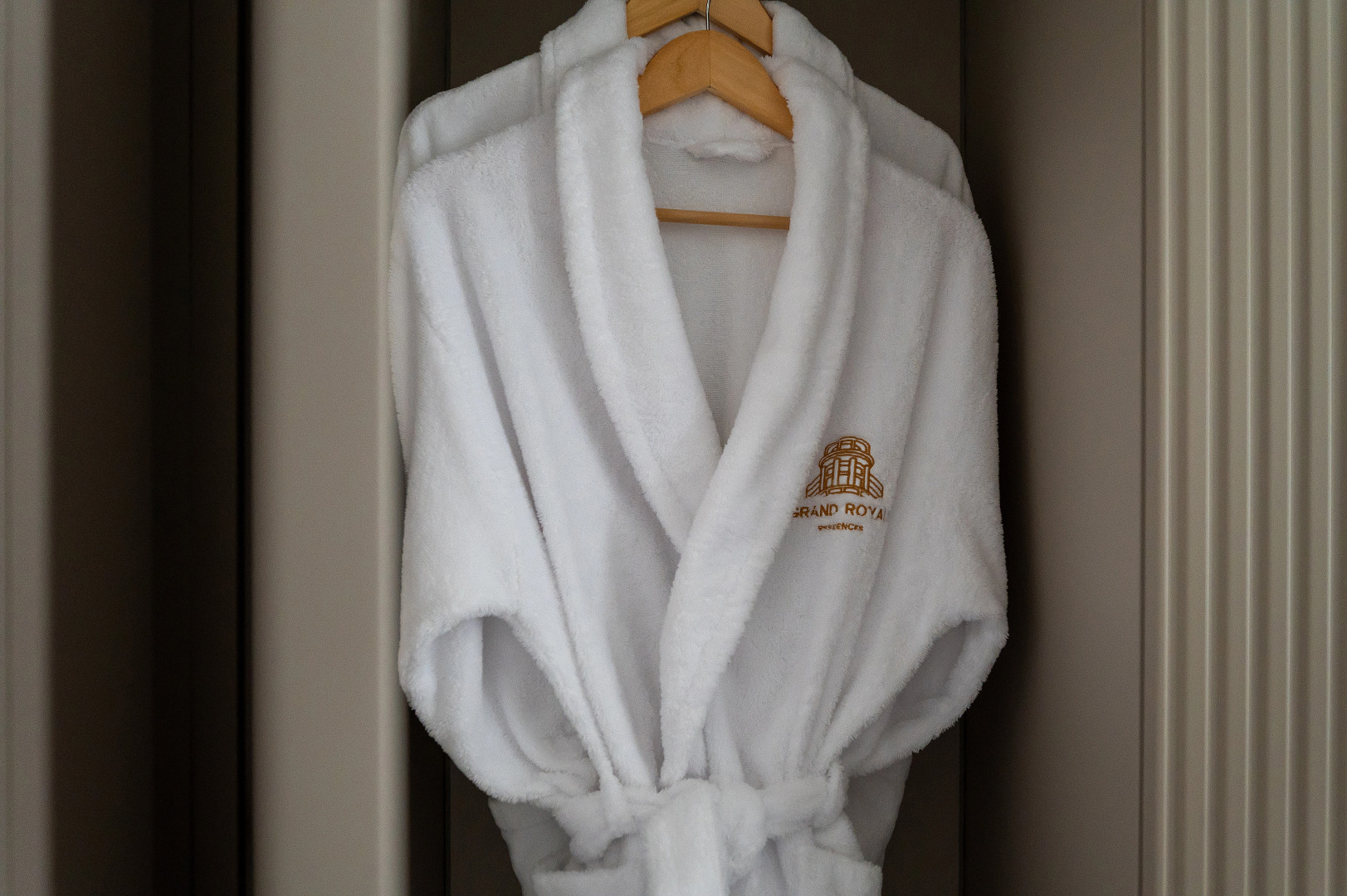 Комплекс апартаментов Grand Royal Residences