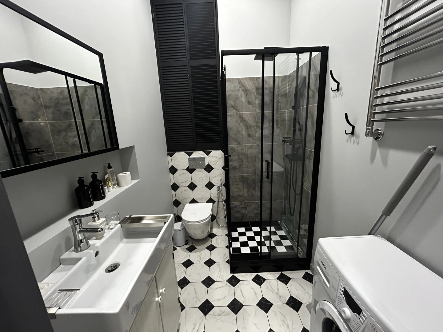 Квартира Авантаж