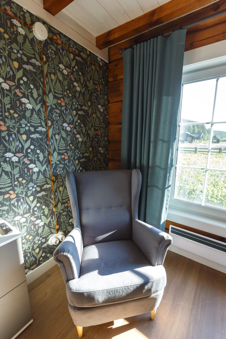 Частный дом Дом Пасечника