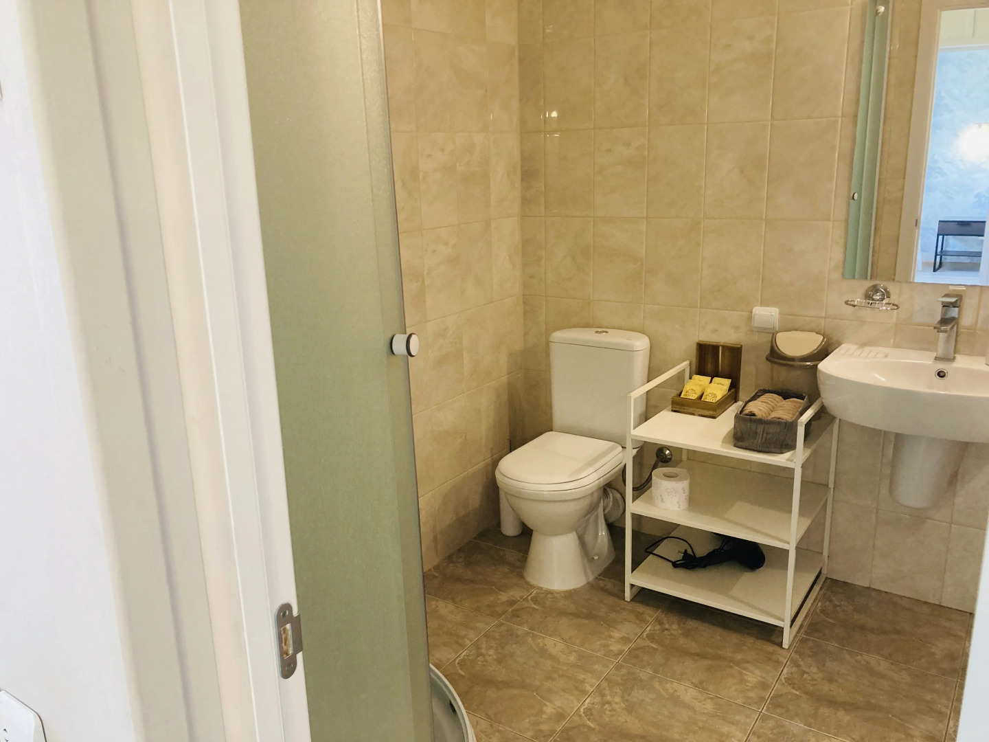 Гостевой дом Коприно