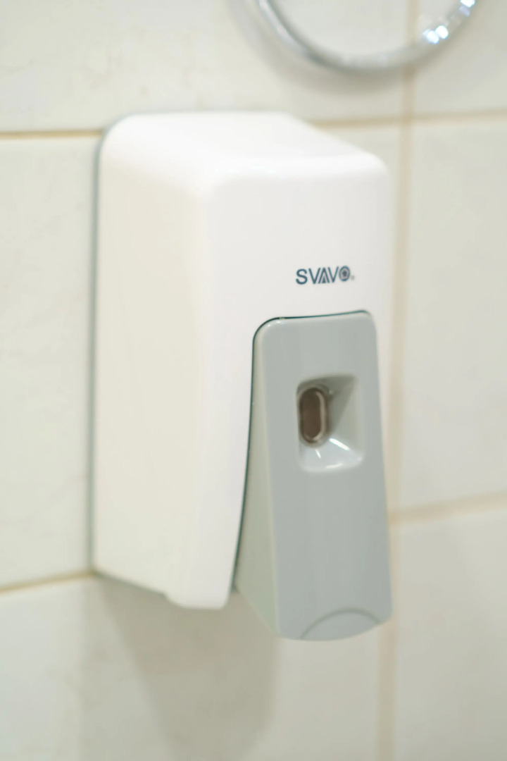 Квартира Dom Vistel Comfort