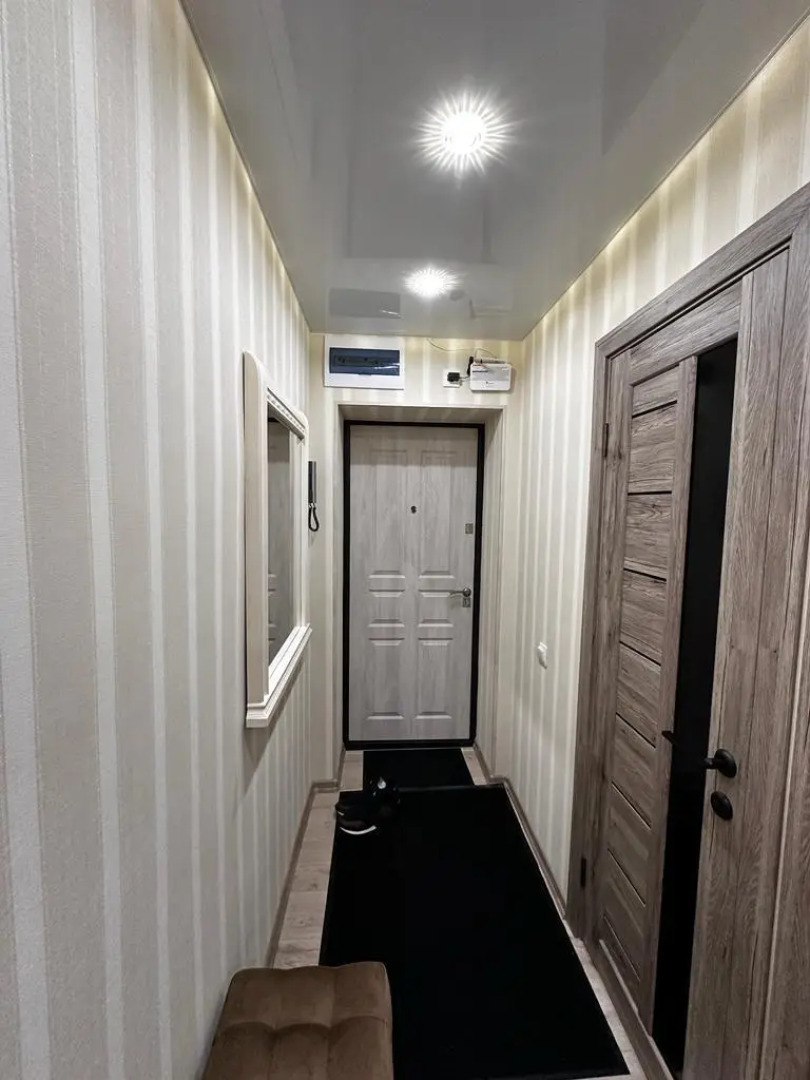 Квартира Полярные зори 45к1 Центр